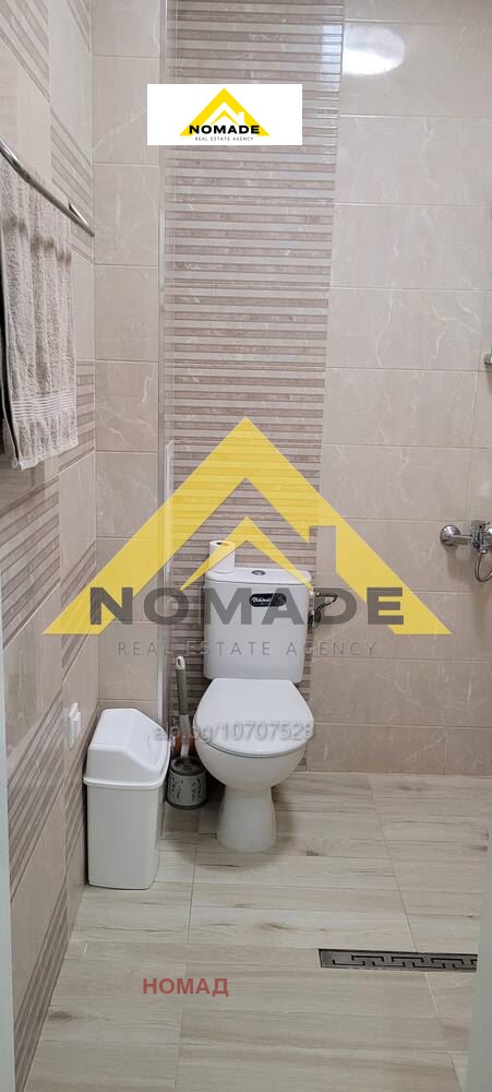 Продава 2-СТАЕН, гр. Пловдив, Остромила, снимка 10 - Апартаменти - 54343031