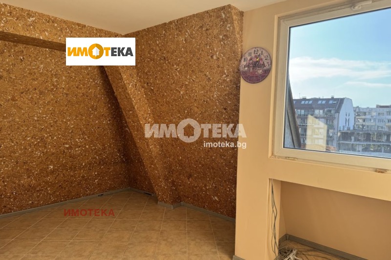 Продава 3-СТАЕН, гр. София, Медицинска академия, снимка 5 - Aпартаменти - 46926621