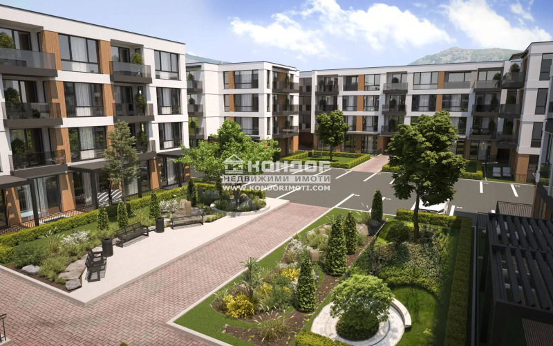 De vânzare  2 dormitoare Plovdiv , Ostromila , 201 mp | 22278895 - imagine [4]