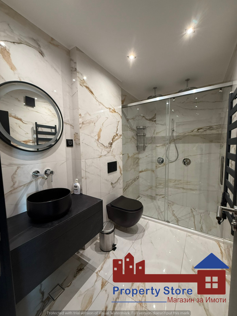 Satılık  2 yatak odası Varna , Centar , 203 metrekare | 11048426 - görüntü [14]