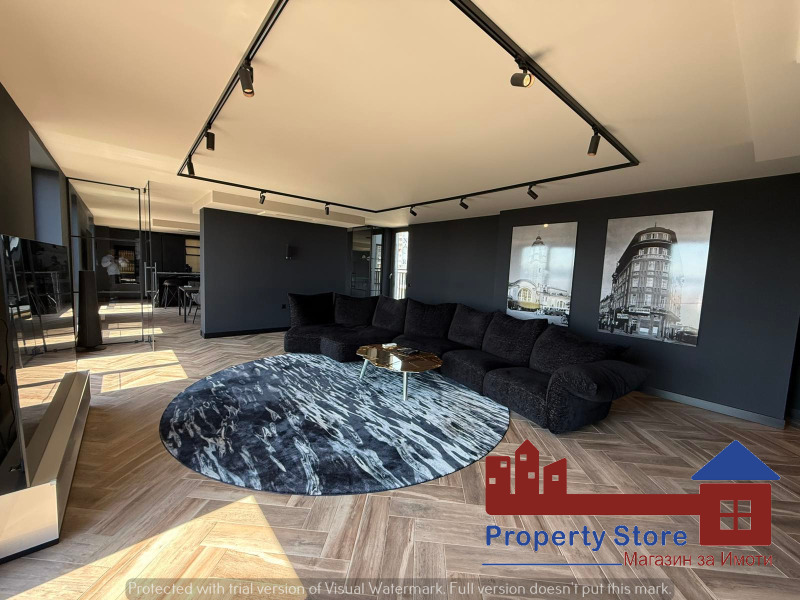 Satılık  2 yatak odası Varna , Centar , 203 metrekare | 11048426 - görüntü [4]