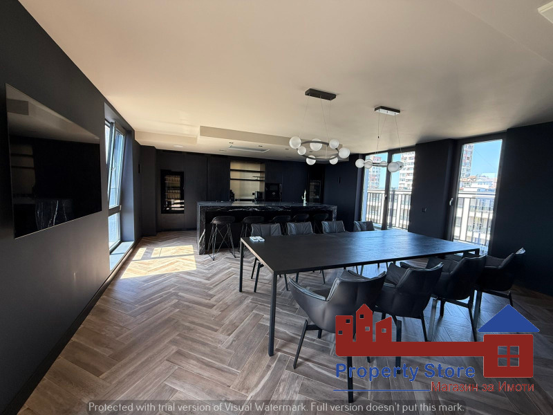 Satılık  2 yatak odası Varna , Centar , 203 metrekare | 11048426 - görüntü [5]