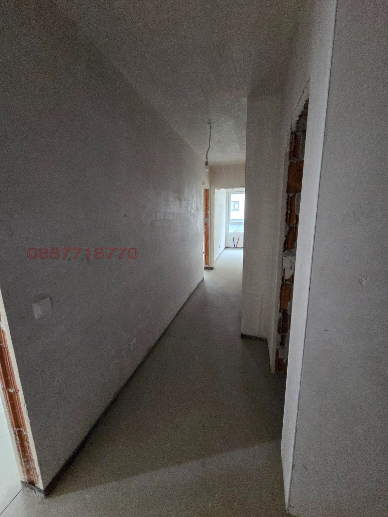 Zu verkaufen  2 Schlafzimmer Sofia , Wrabniza 2 , 92 qm | 21949672 - Bild [2]