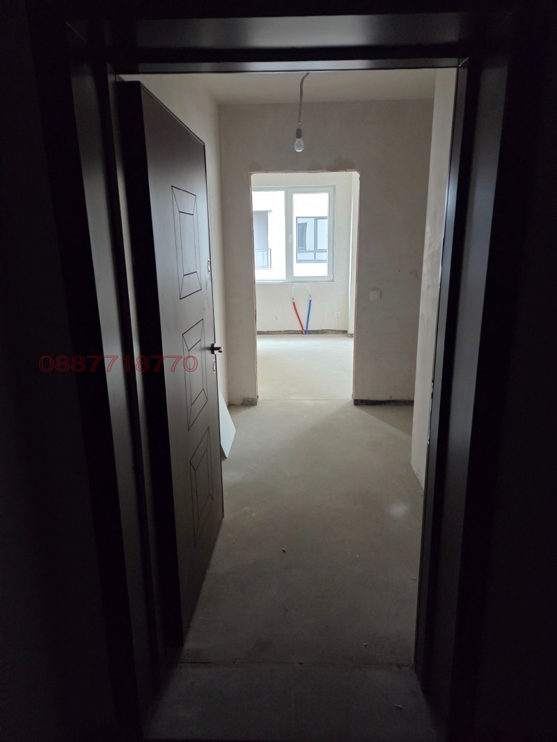 Zu verkaufen  2 Schlafzimmer Sofia , Wrabniza 2 , 92 qm | 21949672