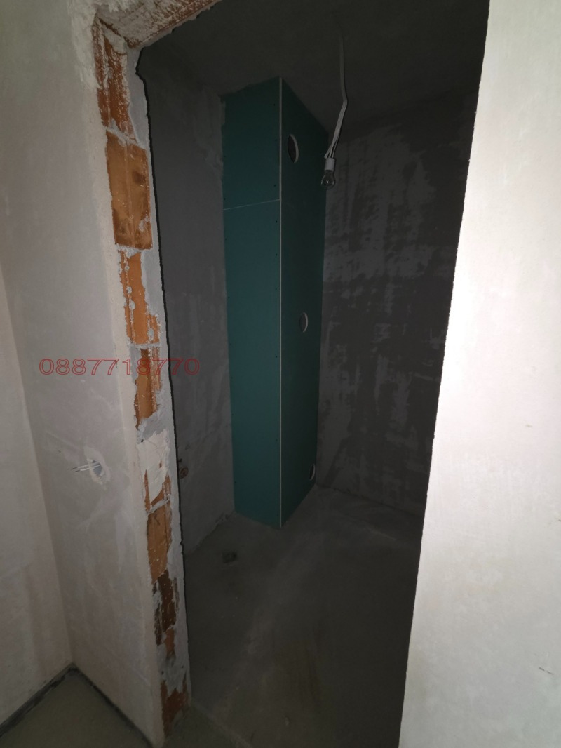 Zu verkaufen  2 Schlafzimmer Sofia , Wrabniza 2 , 92 qm | 21949672 - Bild [11]