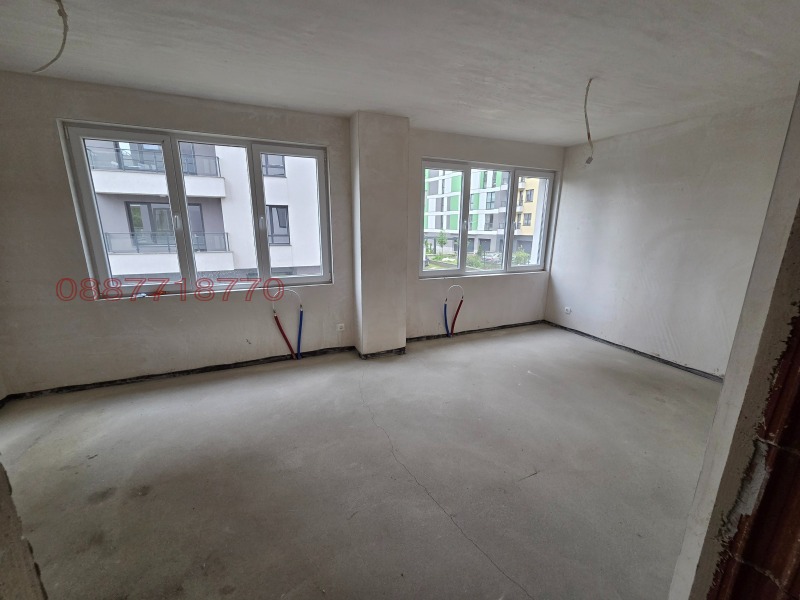 Zu verkaufen  2 Schlafzimmer Sofia , Wrabniza 2 , 92 qm | 21949672 - Bild [3]