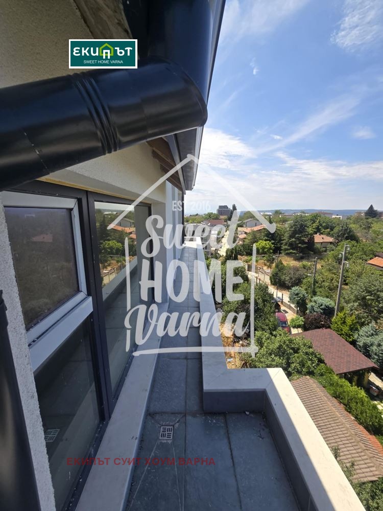 Zu verkaufen  2 Schlafzimmer Warna , Briz , 103 qm | 92415379 - Bild [7]