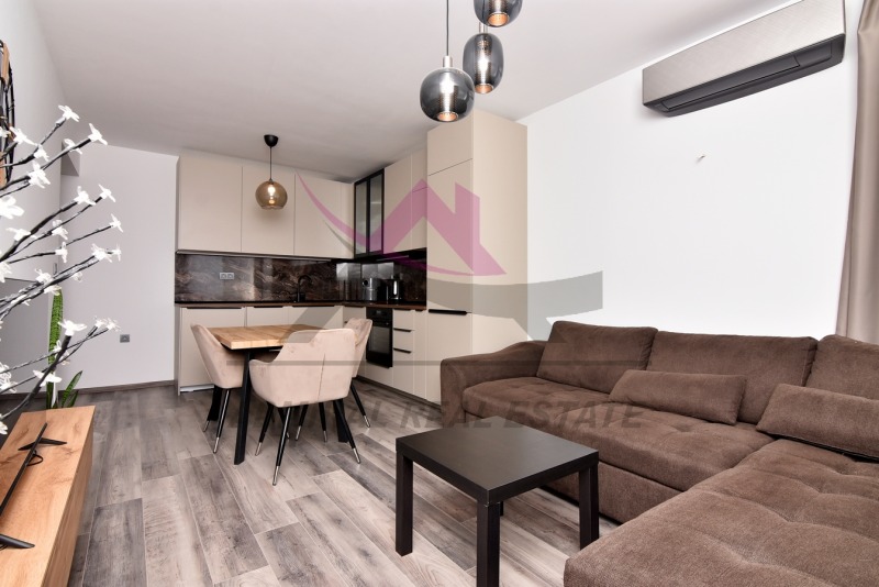 À vendre  2 chambres Varna , Vazrajdane 3 , 80 m² | 71523111