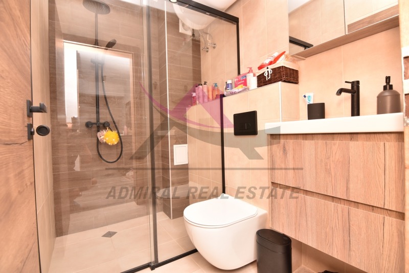 À vendre  2 chambres Varna , Vazrajdane 3 , 80 m² | 71523111 - image [7]