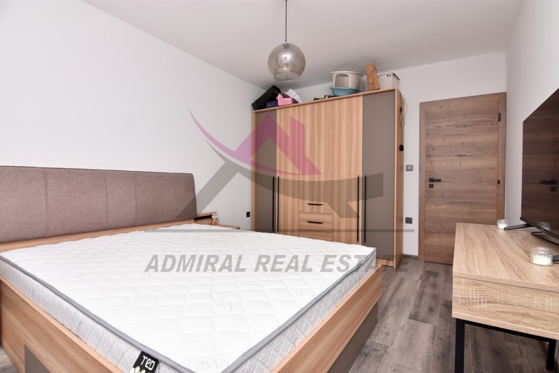 À vendre  2 chambres Varna , Vazrajdane 3 , 80 m² | 71523111 - image [5]