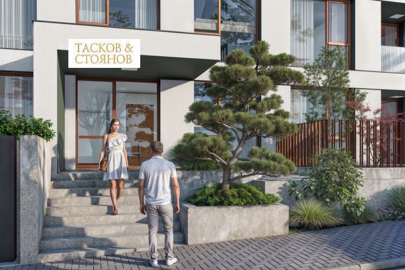 Продава 3-СТАЕН, гр. София, Малинова долина, снимка 11 - Апартаменти - 52466859