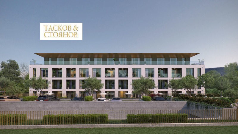 Продава 3-СТАЕН, гр. София, Малинова долина, снимка 5 - Апартаменти - 52466859