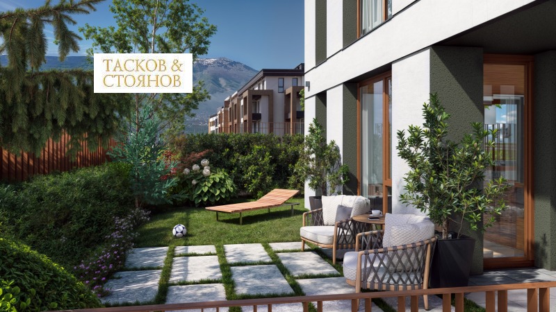 Продава 3-СТАЕН, гр. София, Малинова долина, снимка 12 - Апартаменти - 52466859