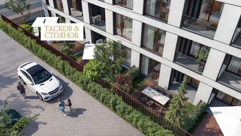 Продава 3-СТАЕН, гр. София, Малинова долина, снимка 10 - Апартаменти - 52466859