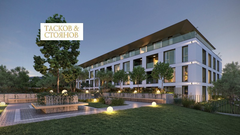 Продава 3-СТАЕН, гр. София, Малинова долина, снимка 15 - Апартаменти - 52466859