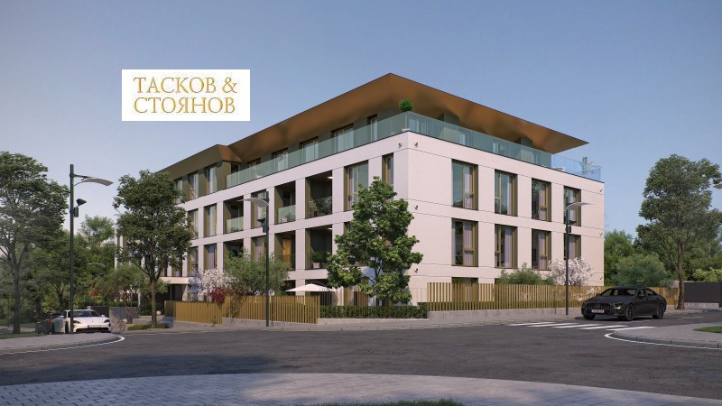 Продава 3-СТАЕН, гр. София, Малинова долина, снимка 7 - Апартаменти - 52466859