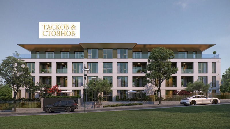 Продава 3-СТАЕН, гр. София, Малинова долина, снимка 13 - Апартаменти - 52466859