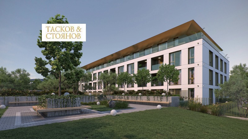 Продава 3-СТАЕН, гр. София, Малинова долина, снимка 4 - Апартаменти - 52466859