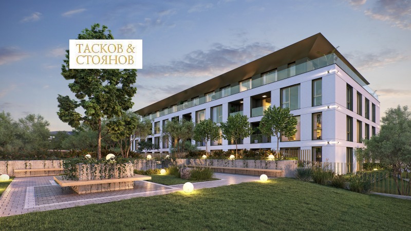 Продава 3-СТАЕН, гр. София, Малинова долина, снимка 14 - Апартаменти - 52466859