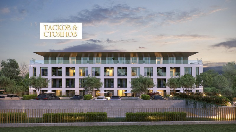 Продава 3-СТАЕН, гр. София, Малинова долина, снимка 16 - Апартаменти - 52466859