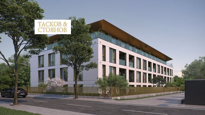 Продава 3-СТАЕН, гр. София, Малинова долина, снимка 6 - Апартаменти - 52466859