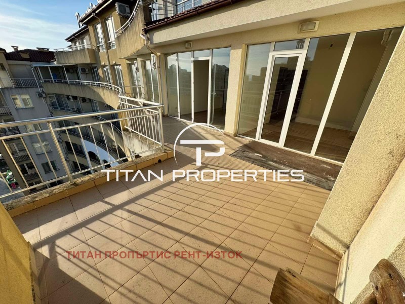 Продава 3-СТАЕН, гр. Поморие, област Бургас, снимка 7 - Апартаменти - 52752141