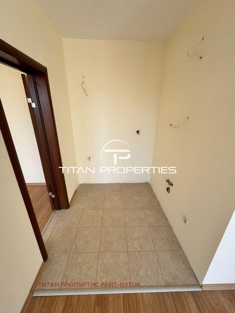 Продава 3-СТАЕН, гр. Поморие, област Бургас, снимка 16 - Апартаменти - 52752141