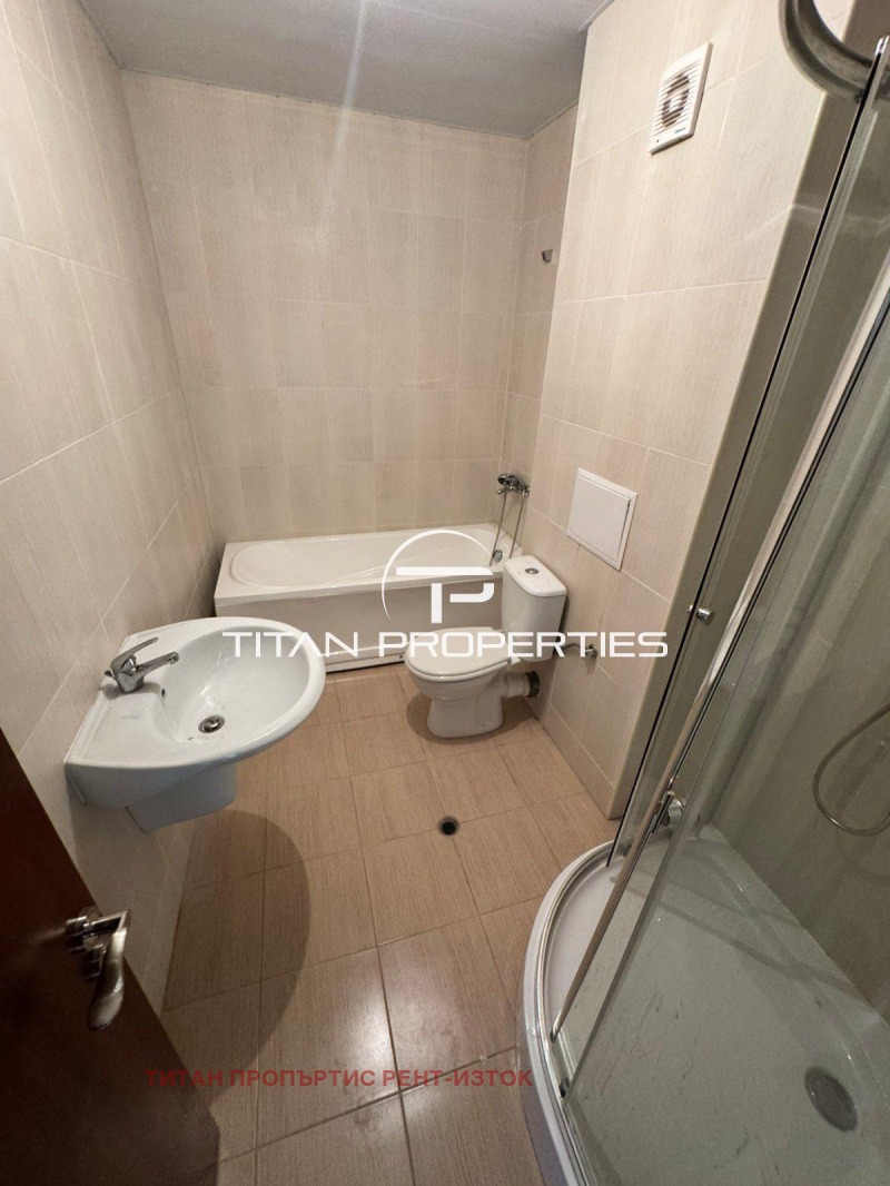 Продава 3-СТАЕН, гр. Поморие, област Бургас, снимка 9 - Апартаменти - 52752141