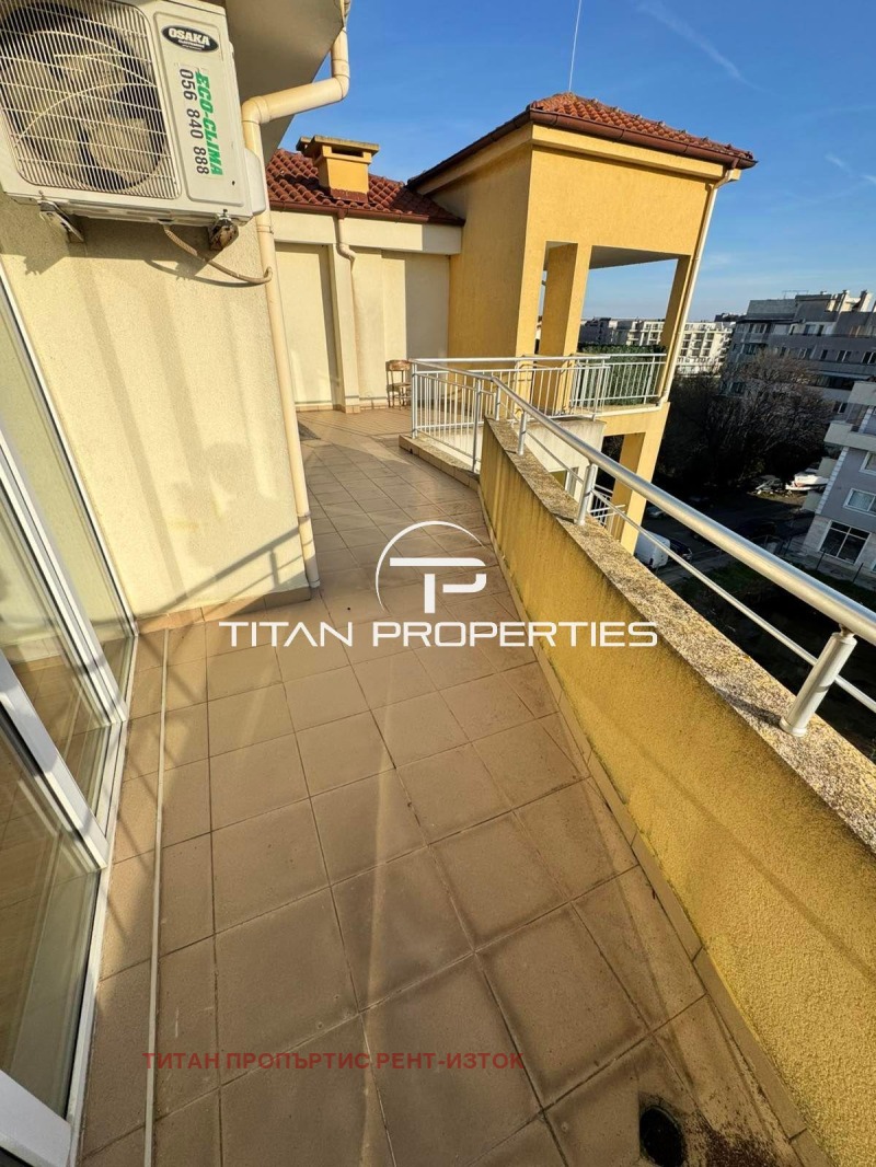 Продава 3-СТАЕН, гр. Поморие, област Бургас, снимка 8 - Апартаменти - 52752141