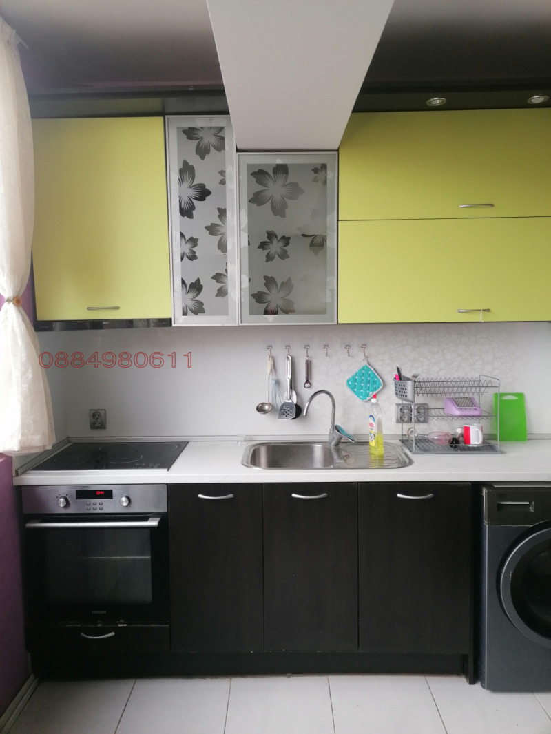 Продава 3-СТАЕН, гр. Велико Търново, Център, снимка 10 - Апартаменти - 52887176