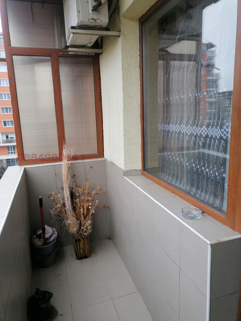 Продава 3-СТАЕН, гр. Велико Търново, Център, снимка 9 - Апартаменти - 52887176