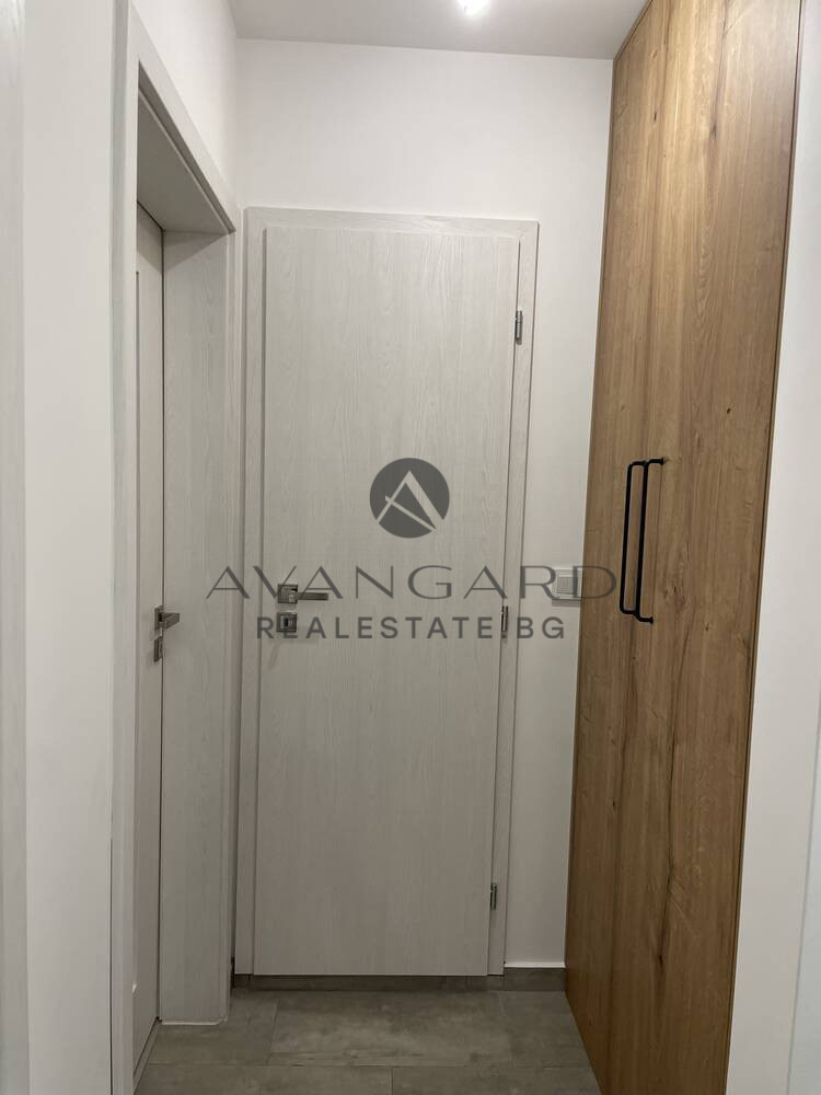 Продава 3-СТАЕН, гр. Пловдив, Кючук Париж, снимка 8 - Апартаменти - 53034603