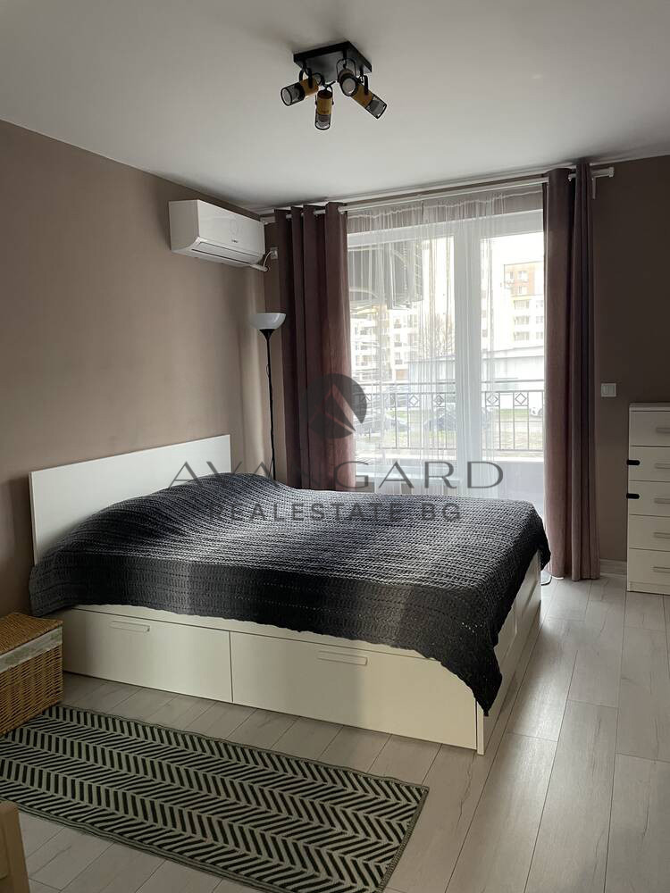 Продава 3-СТАЕН, гр. Пловдив, Кючук Париж, снимка 4 - Апартаменти - 53034603