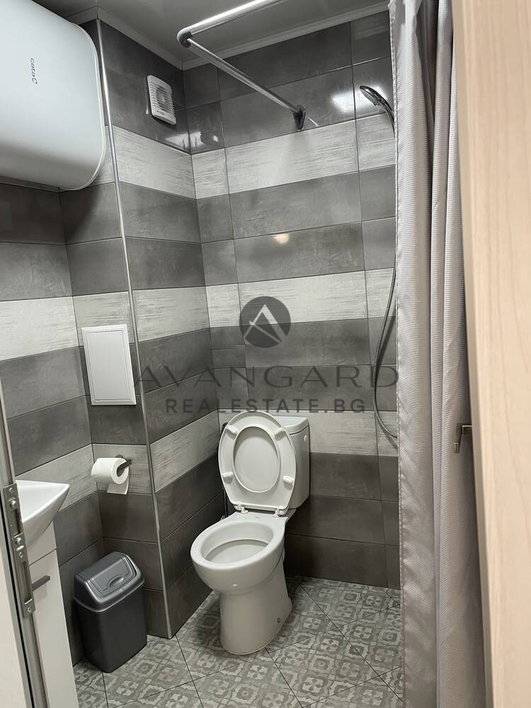 Продава 3-СТАЕН, гр. Пловдив, Кючук Париж, снимка 12 - Апартаменти - 53034603