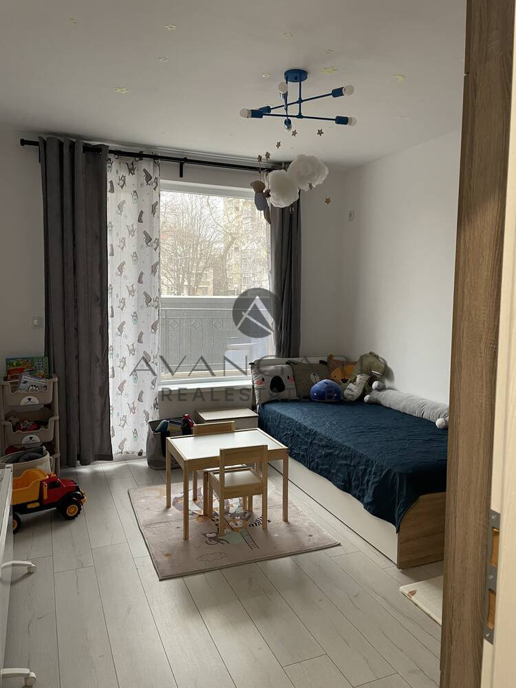 Продава 3-СТАЕН, гр. Пловдив, Кючук Париж, снимка 3 - Апартаменти - 53034603