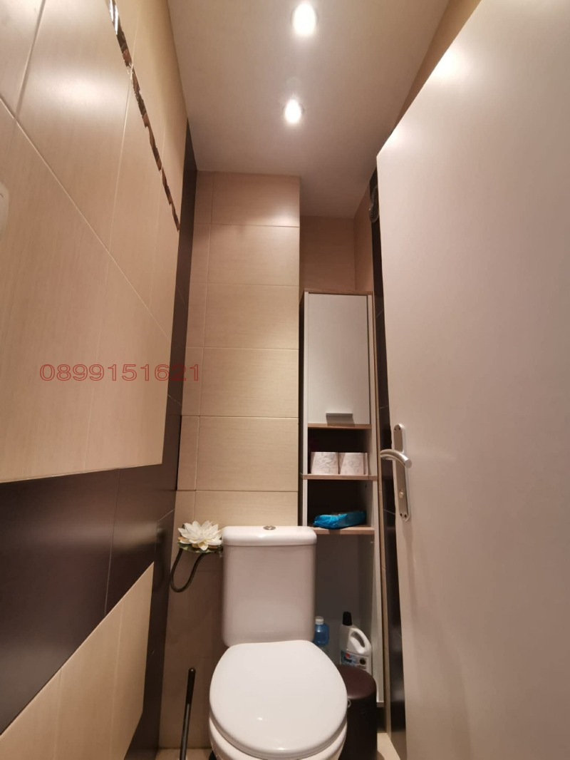 Продава 3-СТАЕН, гр. София, Младост 3, снимка 3 - Апартаменти - 53070899