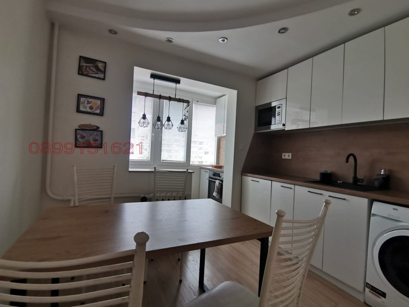 Продава 3-СТАЕН, гр. София, Младост 3, снимка 4 - Апартаменти - 53070899