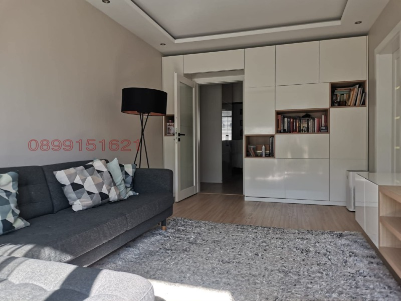 Продава 3-СТАЕН, гр. София, Младост 3, снимка 2 - Апартаменти - 53070899