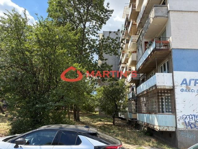 Продава 3-СТАЕН, гр. София, Младост 1, снимка 15 - Апартаменти - 56430540