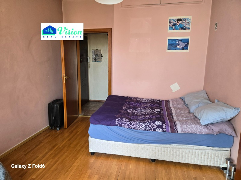 Продава 4-СТАЕН, гр. София, Лозенец, снимка 6 - Апартаменти - 45467210