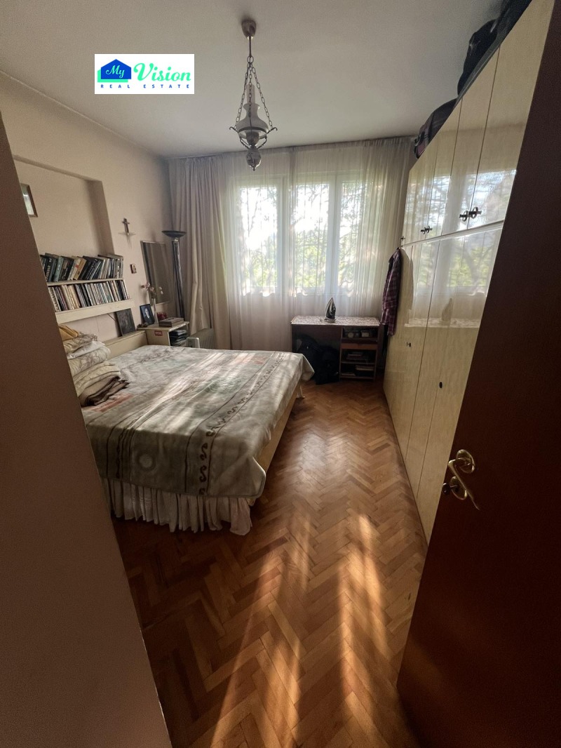 Продава 4-СТАЕН, гр. София, Лозенец, снимка 5 - Апартаменти - 45467210