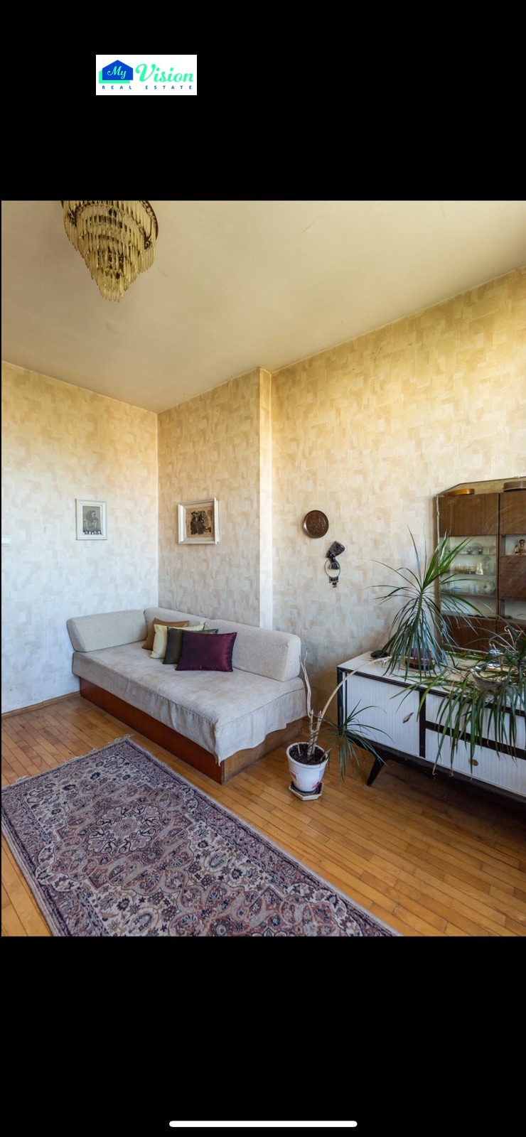 Продава  4-стаен град София , Лозенец , 120 кв.м | 26915140 - изображение [15]
