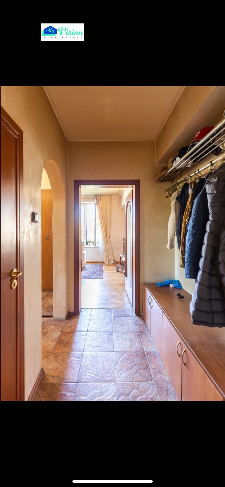 Продава  4-стаен град София , Лозенец , 120 кв.м | 26915140 - изображение [14]