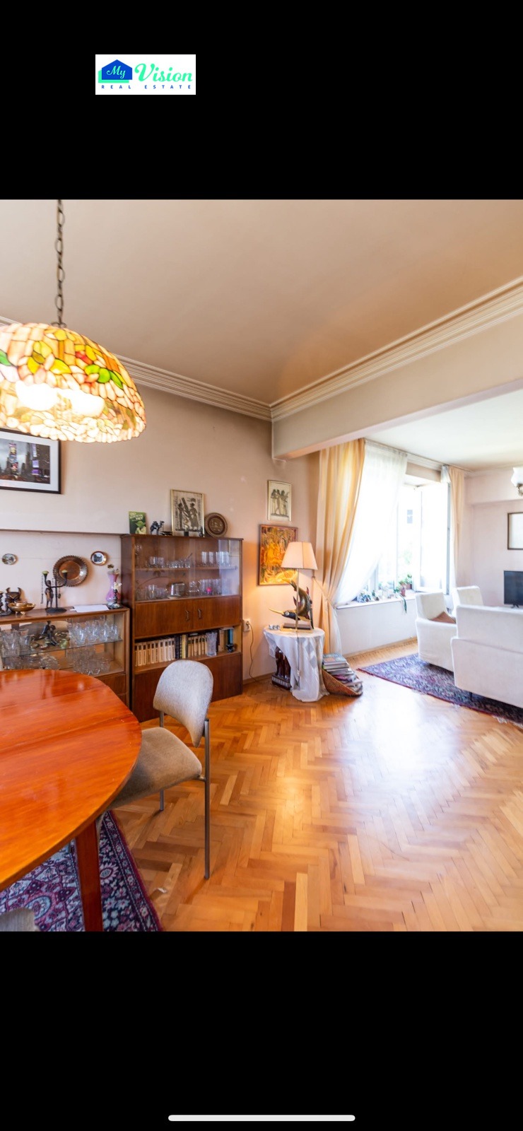 Продава  4-стаен град София , Лозенец , 120 кв.м | 26915140