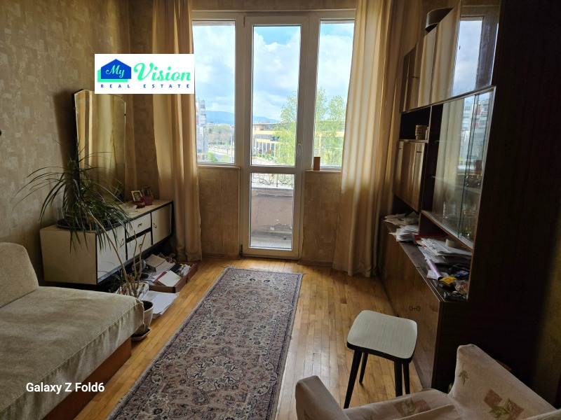 Продава 4-СТАЕН, гр. София, Лозенец, снимка 4 - Апартаменти - 45467210