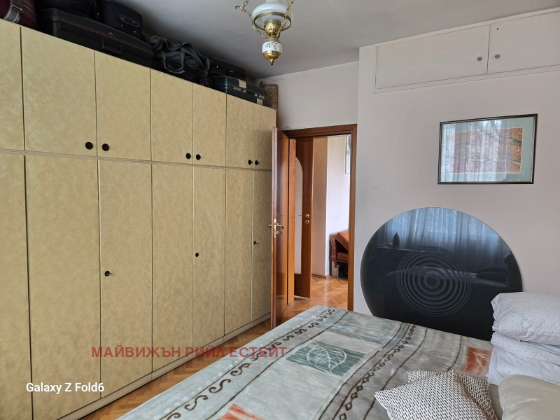 Продава  4-стаен град София , Лозенец , 120 кв.м | 41509807 - изображение [12]