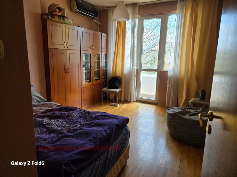 Продава  4-стаен град София , Лозенец , 120 кв.м | 41509807 - изображение [13]