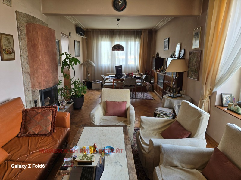 Продава  4-стаен град София , Лозенец , 120 кв.м | 41509807 - изображение [10]