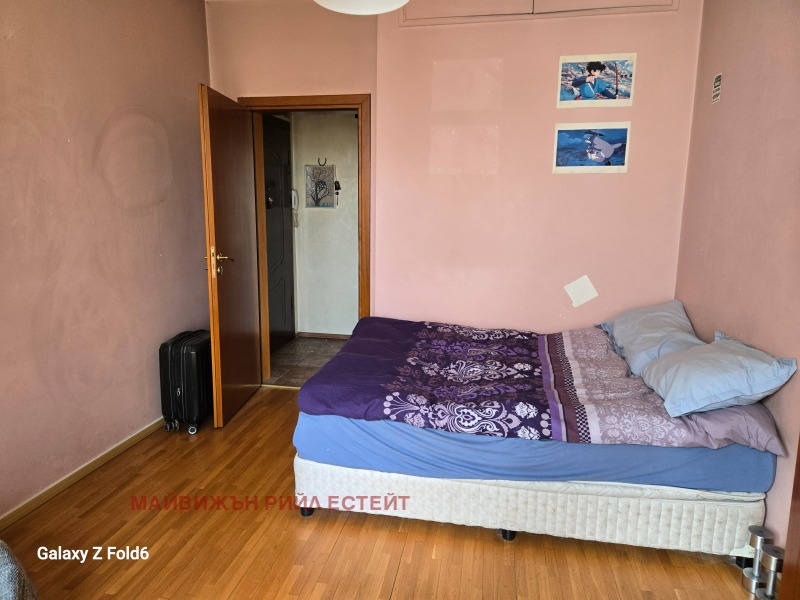 Продава  4-стаен град София , Лозенец , 120 кв.м | 41509807 - изображение [14]