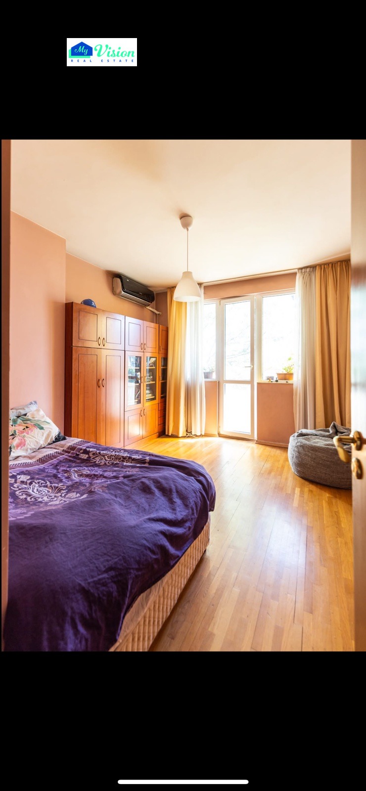 Продава  4-стаен град София , Лозенец , 120 кв.м | 26915140 - изображение [16]
